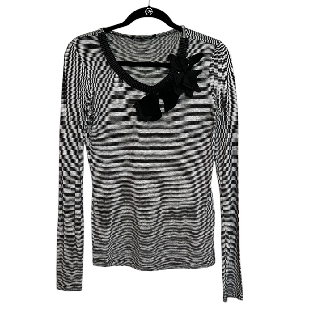 MaxMara Long Sleeve Top